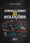 Livro - Jornalismo de soluções