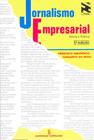 Livro - Jornalismo empresarial