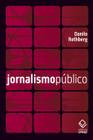 Livro - Jornalismo público