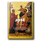 Livro José Yosef - Artesão De Humanidade - Homem Justo, Esposo E Pai - Fr. Bruno Varriano - Canção nova