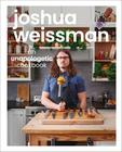 Livro Joshua Weissman: um livro de receitas sem remorso