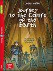 Livro - Journey To The Centre Of The Earth - Young Eli Readers A2 - Downloadable Multimedia