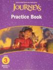 Livro - Journeys practice book consumable grade 3 - vol. 1