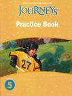 Livro - Journeys practice book consumable - Grade 5