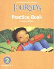 Livro - Journeys practice book teacher annotated edition - Grade 2