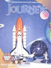 Livro - Journeys tier 2 write-in reader - Grade 2