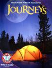 Livro - Journeys tier 2 write-in reader grade 3