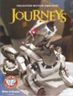 Livro - Journeys tier 2 write-in reader - Grade 4