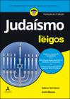 Livro - Judaísmo Para Leigos - 2ª edição