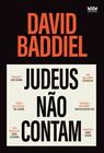 Livro - Judeus não contam