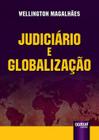 Livro - Judiciário e Globalização