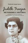 Livro - Judith Tranjan, metodismo e história