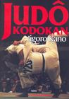 Livro - Judo Kodokan