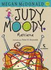 Livro - Judy Moody marciana