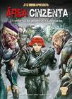 Livro - Juiz Dredd apresenta Área Cinzenta - volume 1