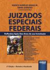 Livro - Juizados Especiais Federais