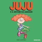 Livro - Juju e a árvore da amizade