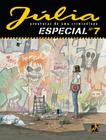 Livro - Júlia Especial vol. 07