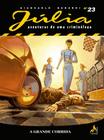 Livro - Júlia Nova Série 23