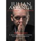 Livro - Julian Assange