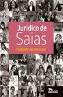 Livro - Jurídico de saias