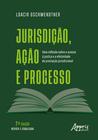 Livro - Jurisdição, Ação e Processo