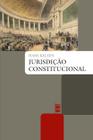 Livro - Jurisdição constitucional