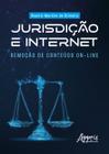 Livro - Jurisdição e Internet