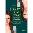 Livro - Juro pela minha vida