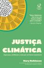 Livro - Justiça climática