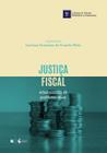 Livro - Justiça fiscal