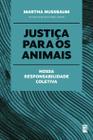 Livro - Justiça para os animais