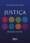 Livro - Justiça