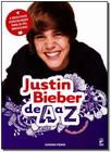 Livro - Justin Bieber de A a Z