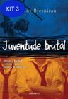 Livro - Juventude brutal