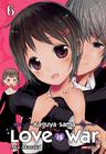 Livro - Kaguya Sama - Love is War Vol. 6