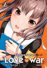 Livro - Kaguya Sama - Love is War Vol. 7