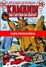 Livro - Kamandi Vol. 1