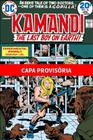 Livro - Kamandi Vol.3