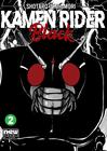 Livro - Kamen Rider Black: Volume 2