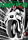 Livro - Kamen Rider: Volume 2