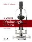 Livro - Kanski Oftalmologia Clínica