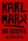 Livro - Karl Marx