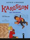 Livro - Karlsson no telhado