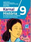 Livro Karnal História 9 - Moderna - Didatico