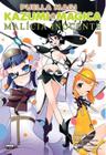 Livro - Kazumi Magica: Malicia Inocente - Volume 01