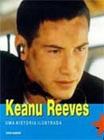 Livro - Keanu Reeves