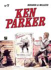 Livro - Ken Parker Vol. 07