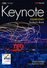 Livro - Keynote - BRE - Elementary