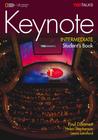 Livro - Keynote - BRE - Intermediate